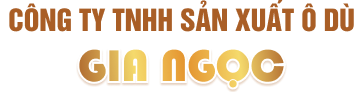 Công ty tnhh sản xuất ô dù Gia ngọc