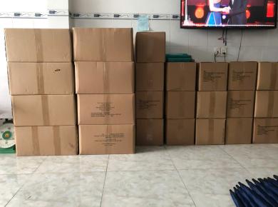 Chính sách đổi trả